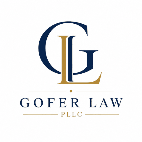 Gofer Law PLLC